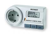 Energy Check 3000 - Fogyasztásmérő