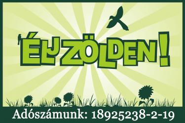 1% - zöld % 1% - zöld %