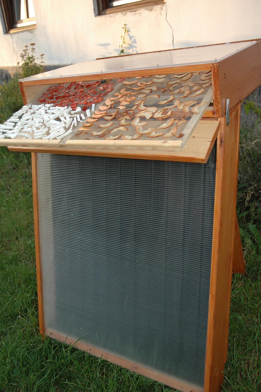 Napkollektoros aszaló-2745